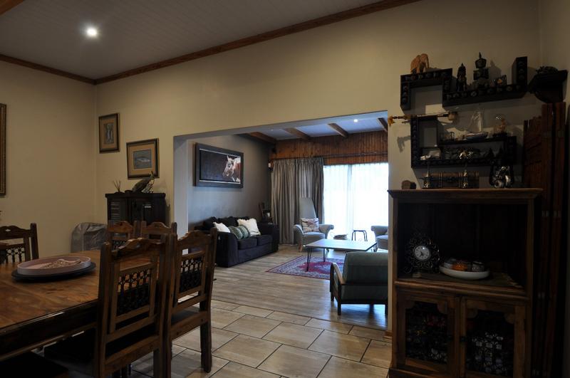 5 Bedroom Property for Sale in Sasolburg Ext 23 Free State